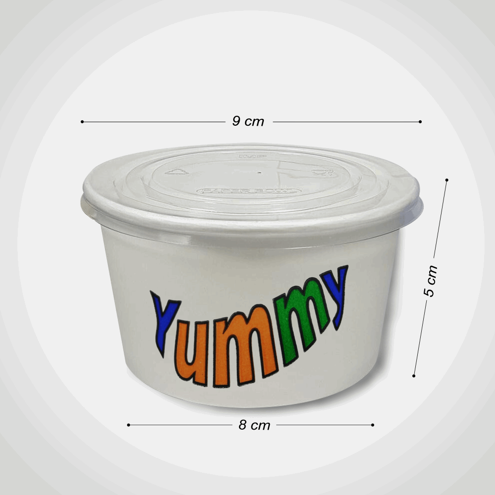 تك اوي/ علب 260 اونز كرتون بالغطاء
