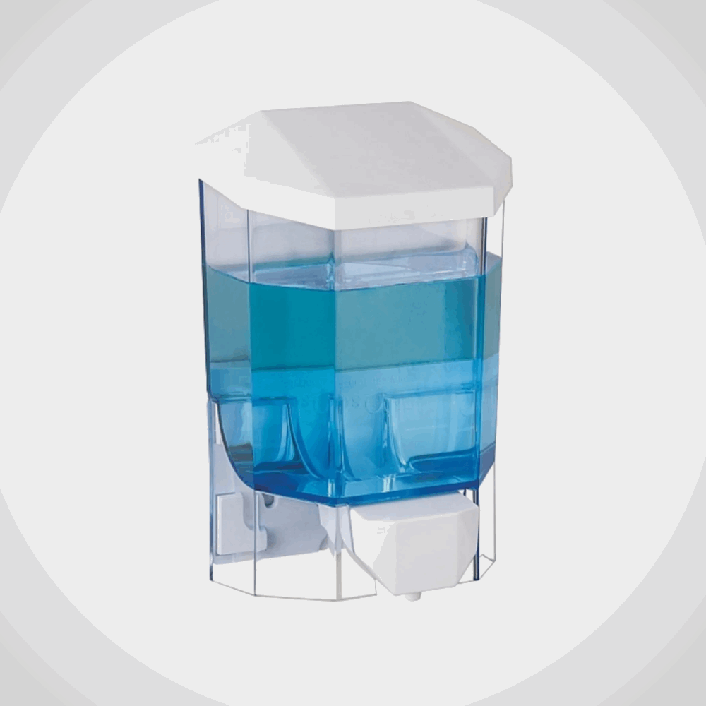 منزلى دسبنسر 500 ملي Flora