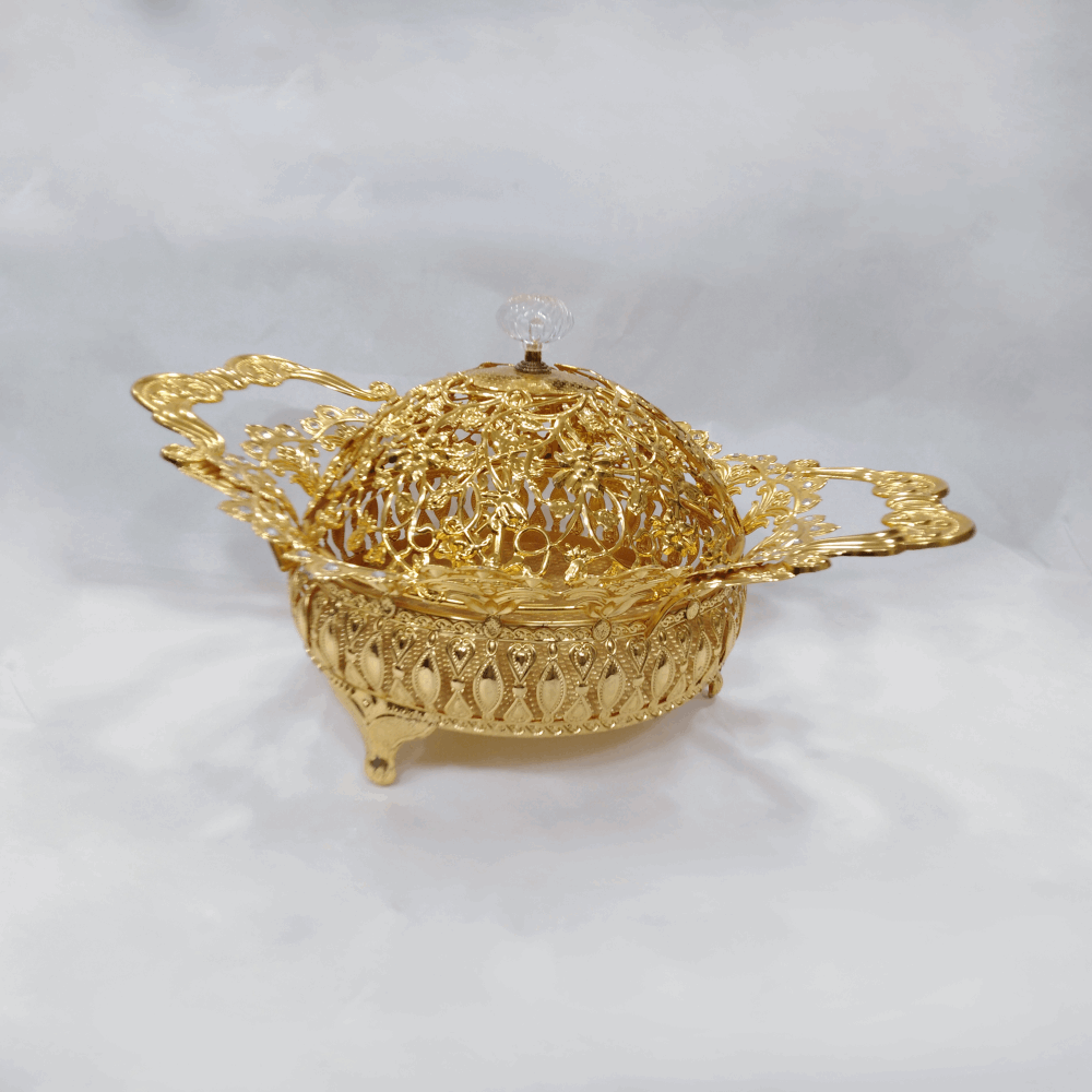 منزلى بنبونيره ذهبي