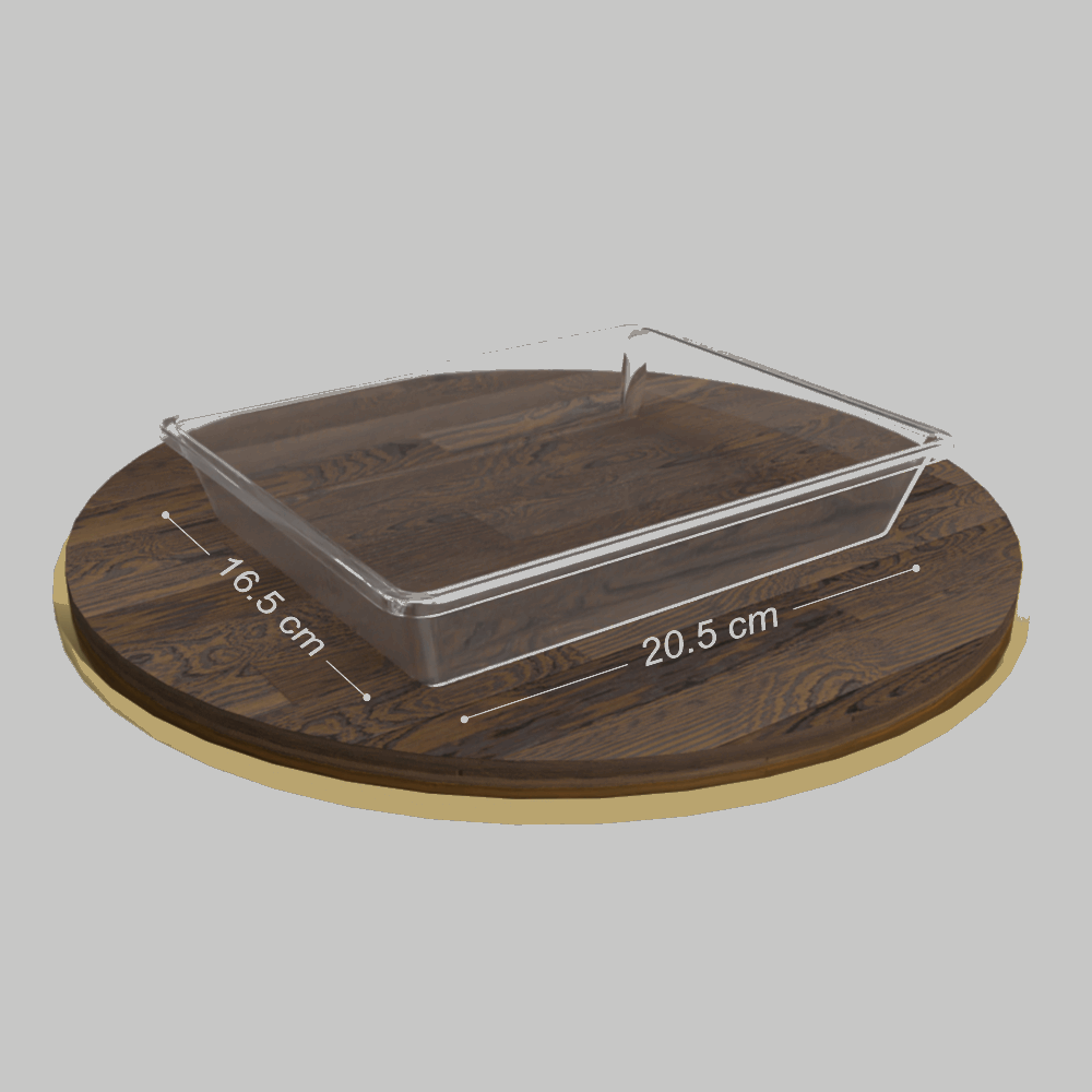 تك اوي/ بوله لبناني صغيره 1 عين بالغطاء