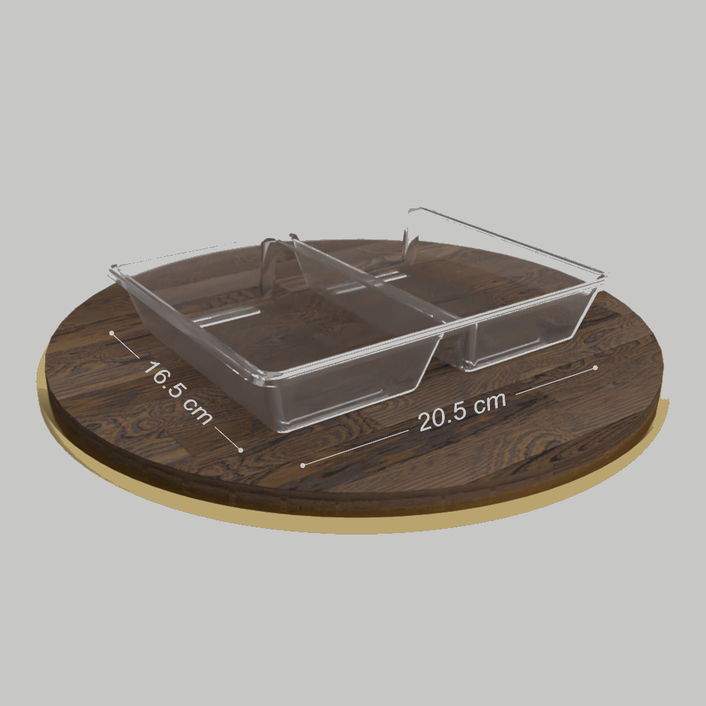 تك اوي/ بوله لبناني صغيره 2 عين بالغطاء