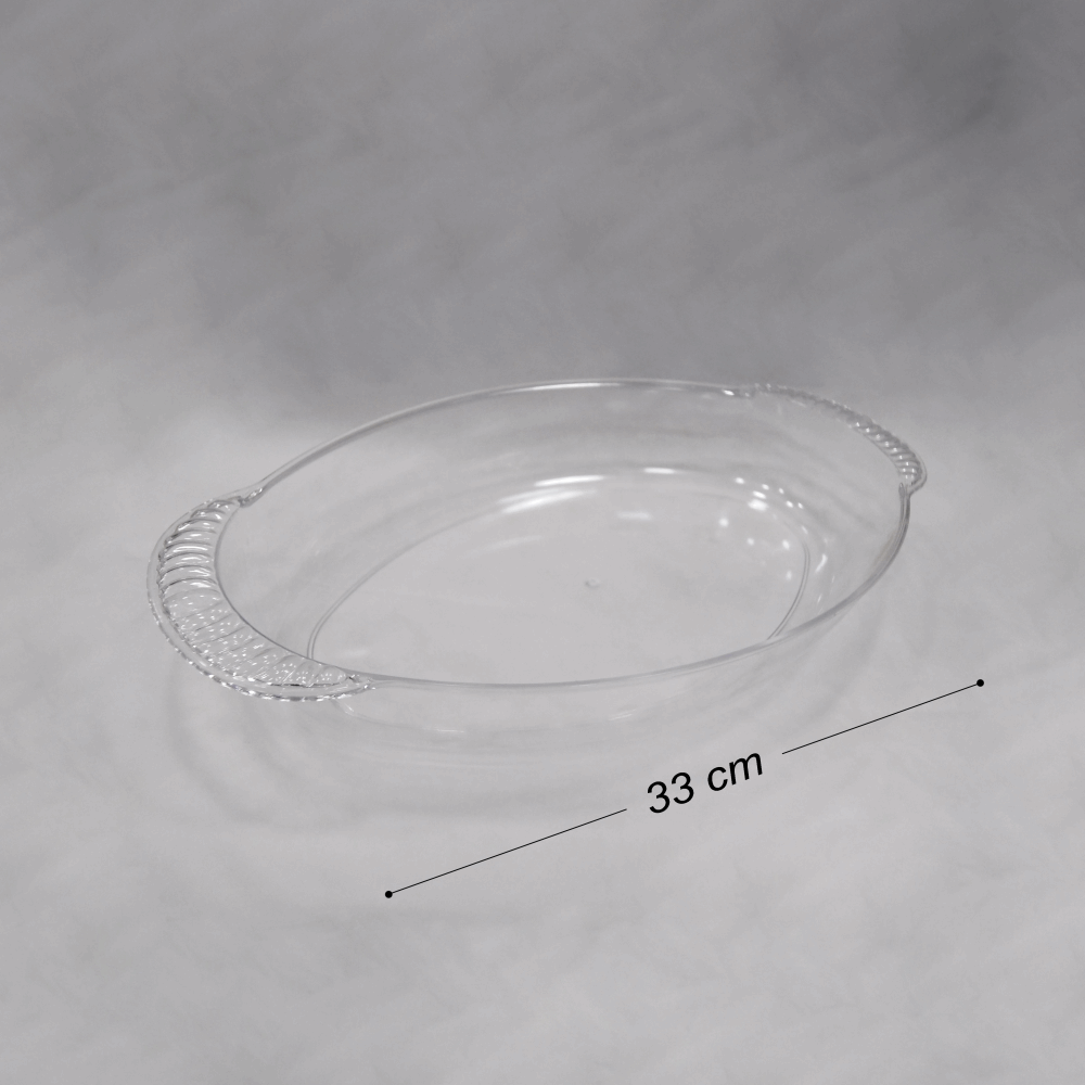 تك اوي/ بوله بيضاوي