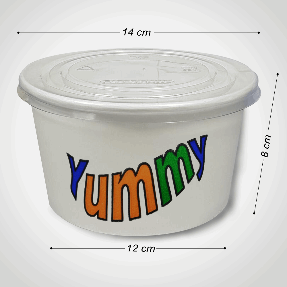 تك اوي/ علب 30 اونز كرتون بالغطاء