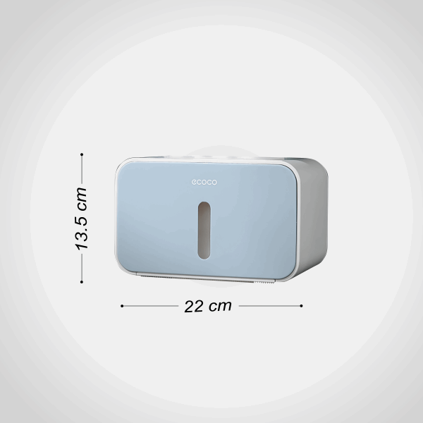 منزلى علبه مناديل سوفت تاتش ايكوكو 43