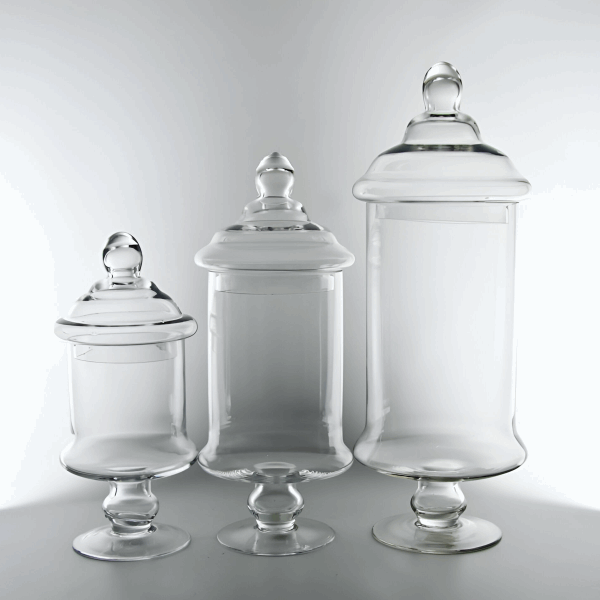 منزلى طقم كاندي 3*1