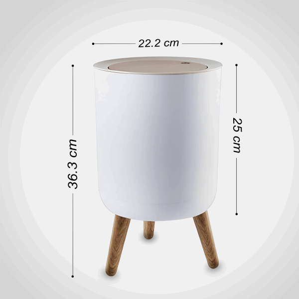 منزلى جردل رجل خشب