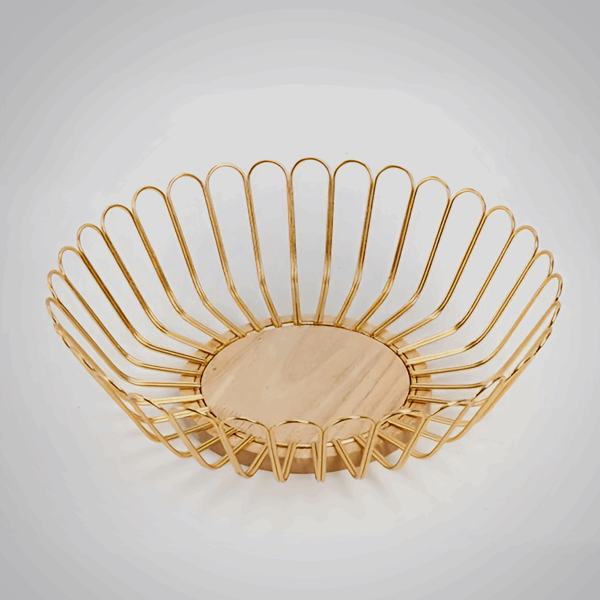 منزلى شياله فواكه جولد 319