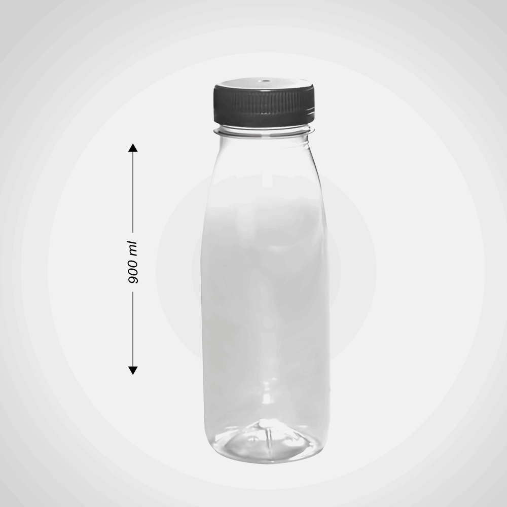 تك اوي/ زجاجه عصير 900. مل*150 قطعه