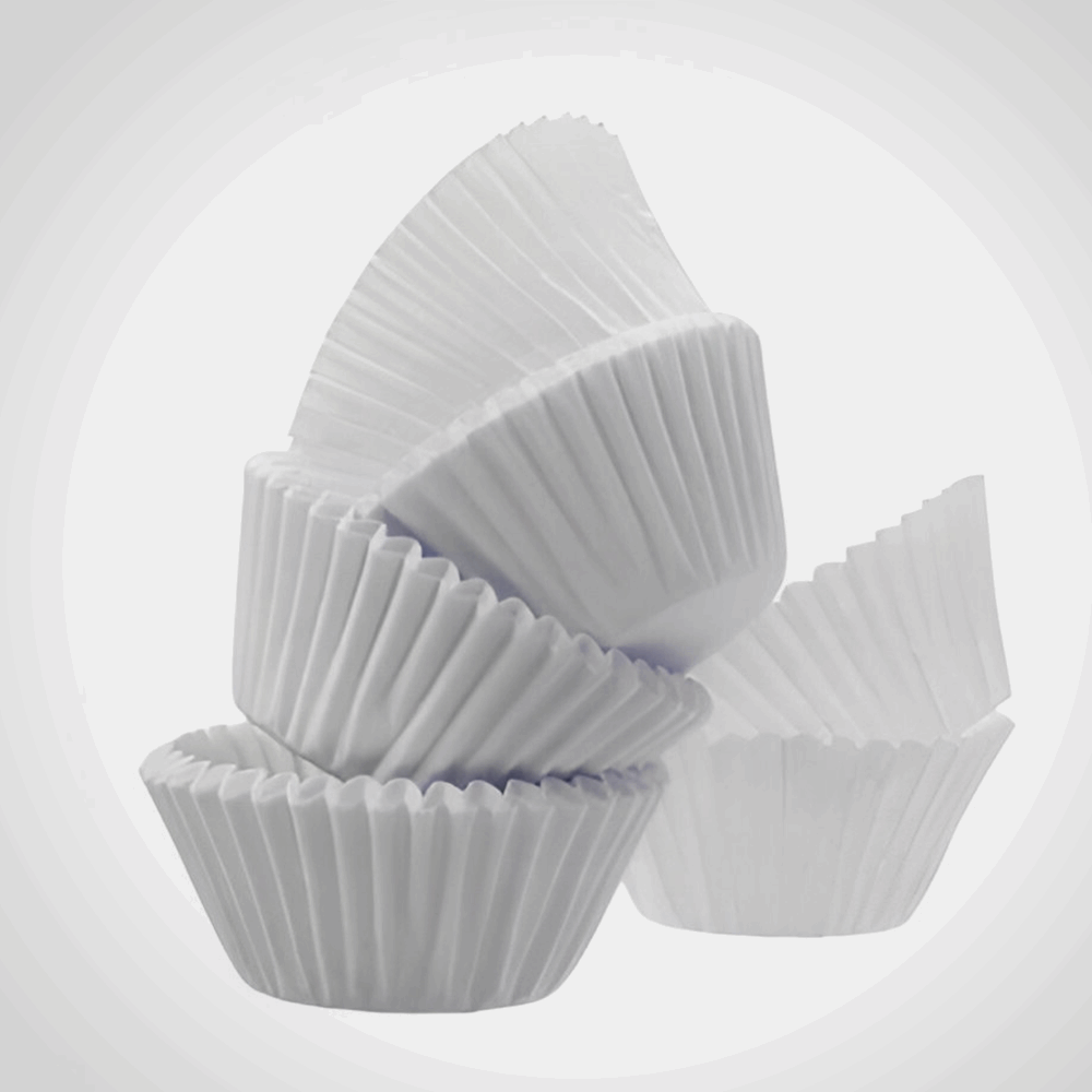 منزلى عمود كب كيك ورق مقاس 7