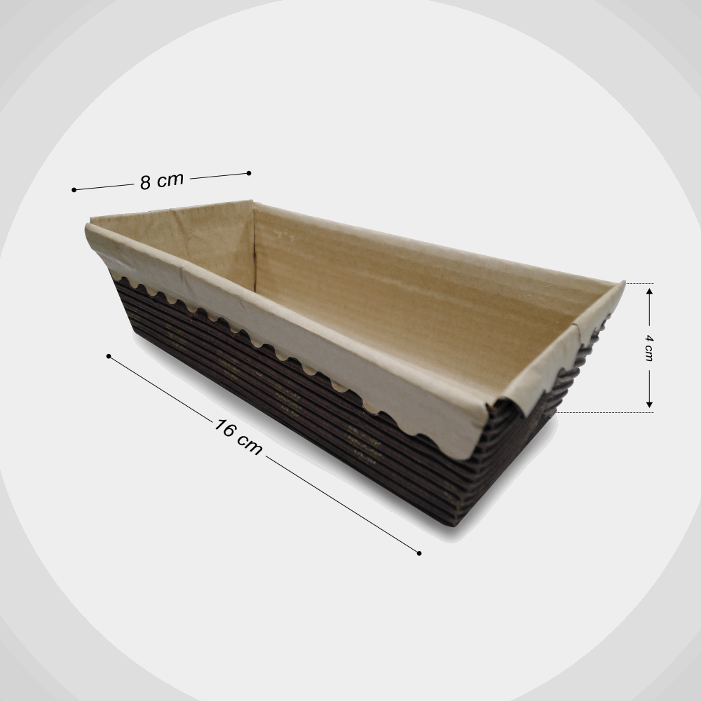 تك اوي/ ديسباسيتو 8*16+4 كرتون مضلع