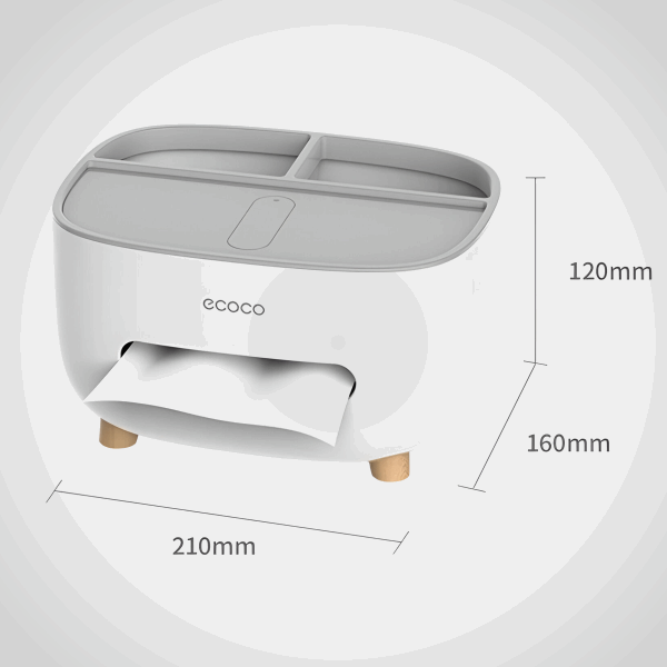 منزلى علبه مناديل روف 3 عين ايكوكو 2009