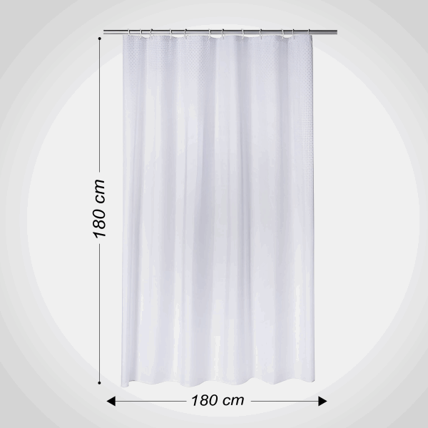 منزلى ستاره حمام 180*180 سم