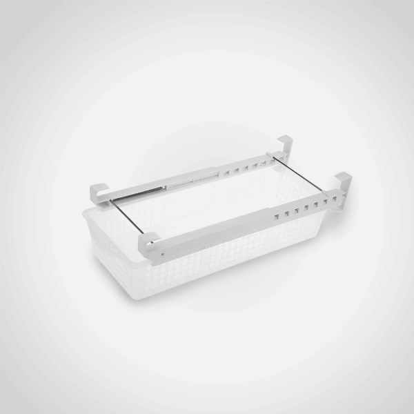 منزلى منظم ثلاجه رف بيض 1155