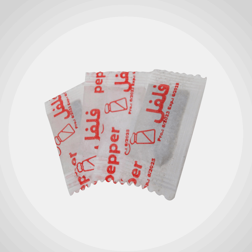 تك اوي/ فلفل مغلف 1/2 كيلو