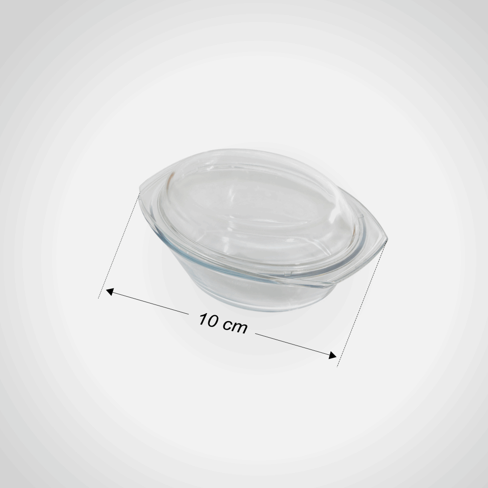 تك اوي/ بوله تركي صغير بالغطاء