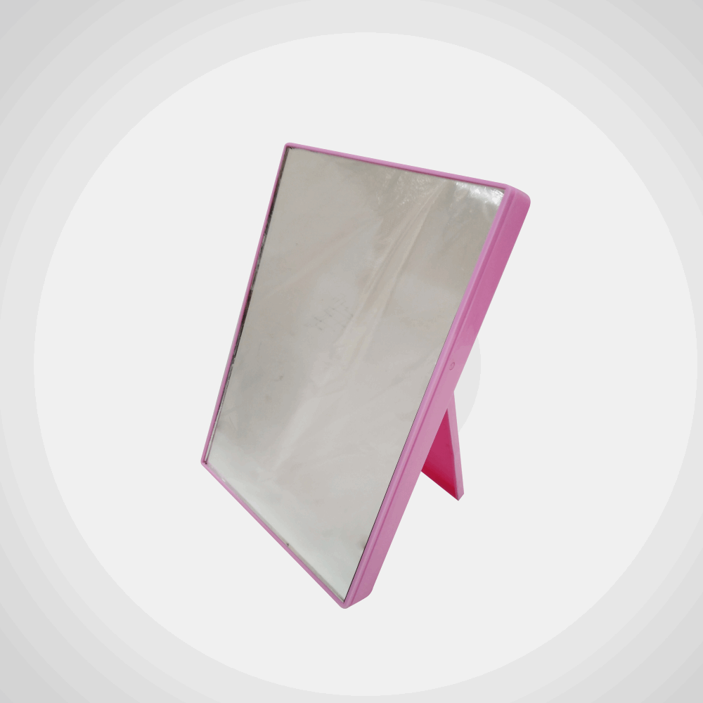 منزلى مرايا بلاستيك سراحة صغيرة بسيونى