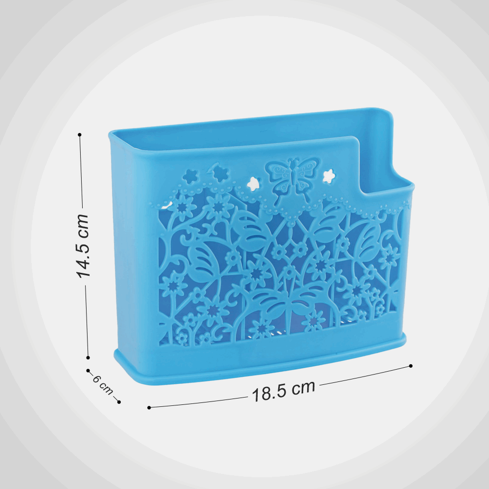 منزلى صفاية معالق فراشة بلاستيك بسيونى