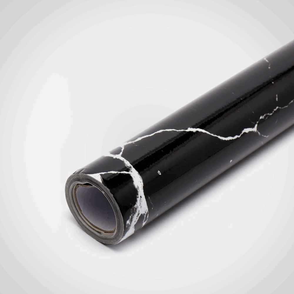 منزلى رول استيكر لزق 3 متر *60 سم رخامي