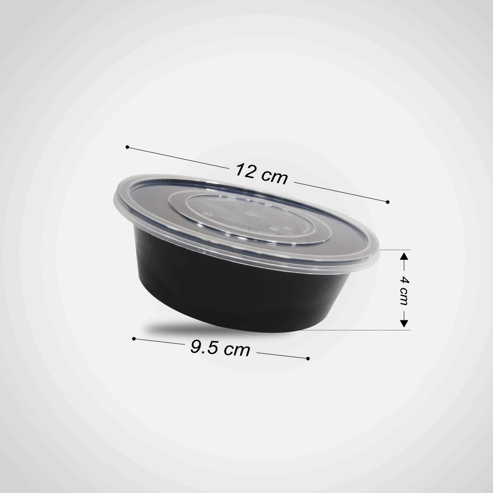 تك اوي/ عبوه شوربه اسود 250 مل