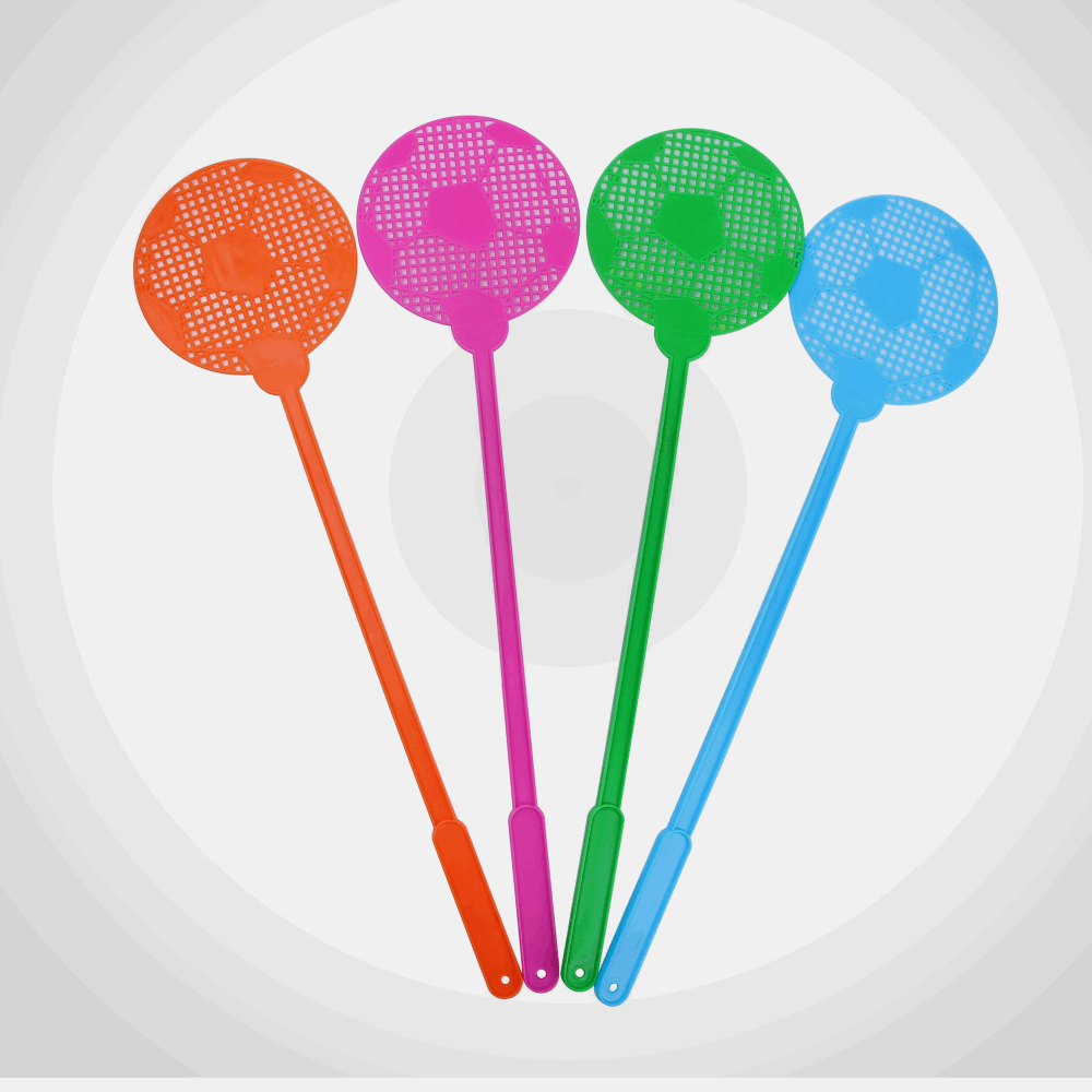 منزلى مضرب ذباب