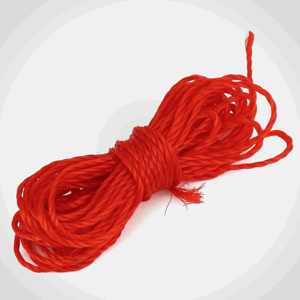 منزلى حبل غسيل 4 مل بالكيلو