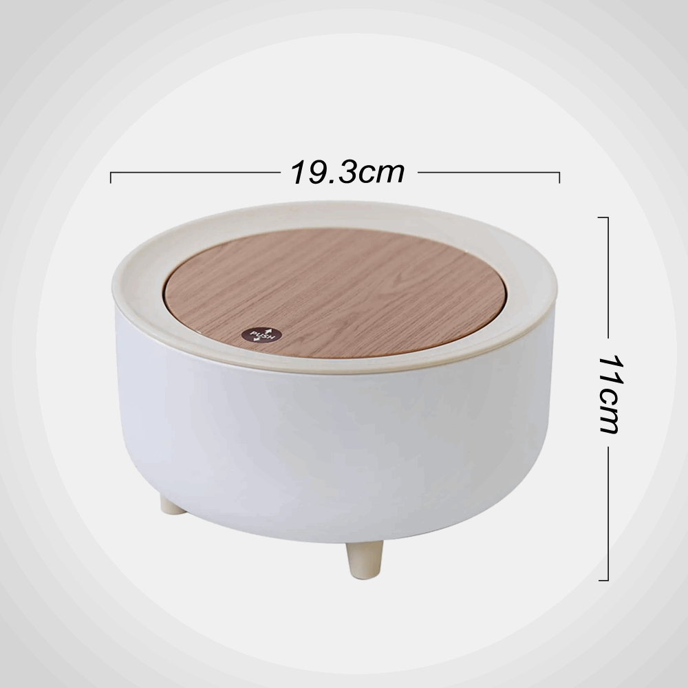 منزلى باسكت تاتش مربع