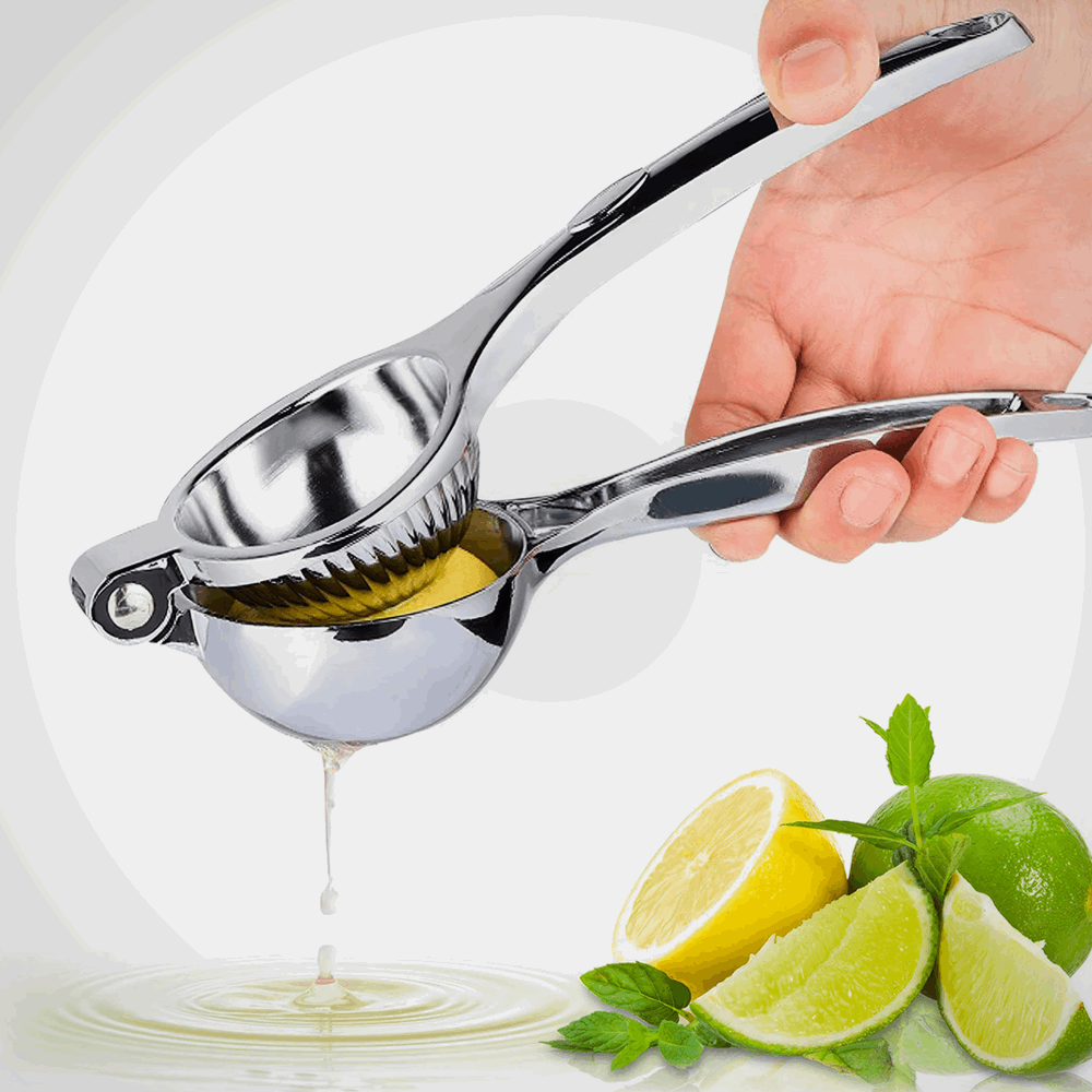 منزلى عصاره لمون استلس