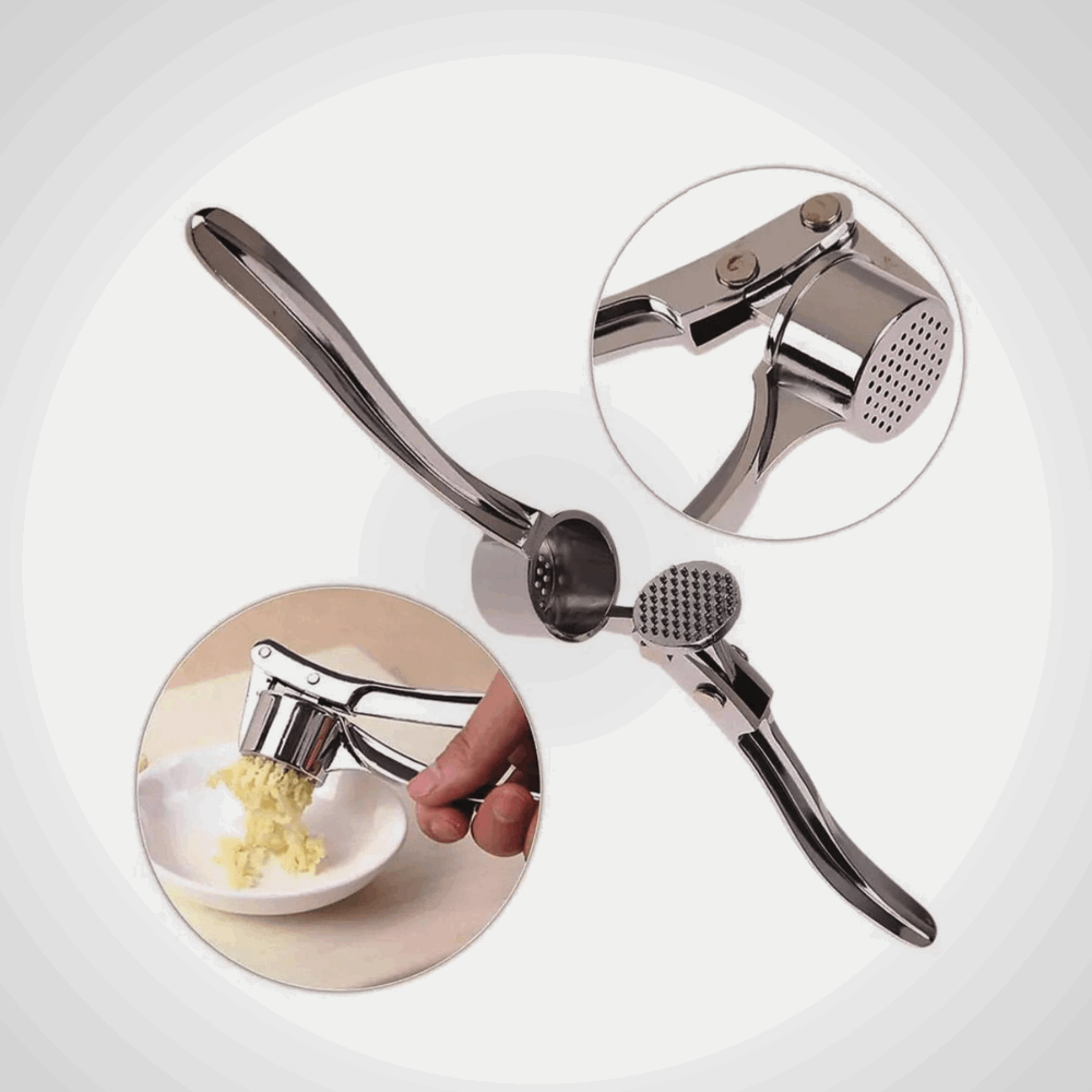 منزلى هراسه ثوم استلس