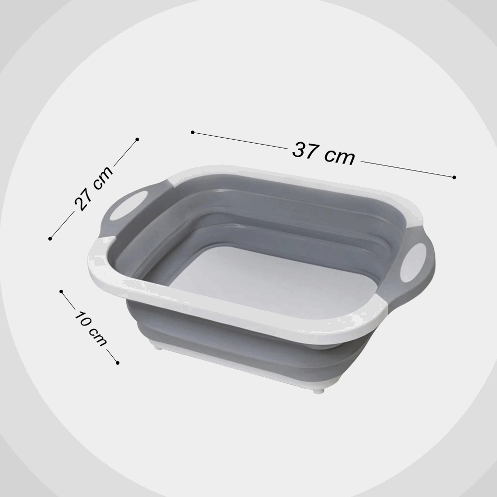 منزلى مصفي غسيل طعام