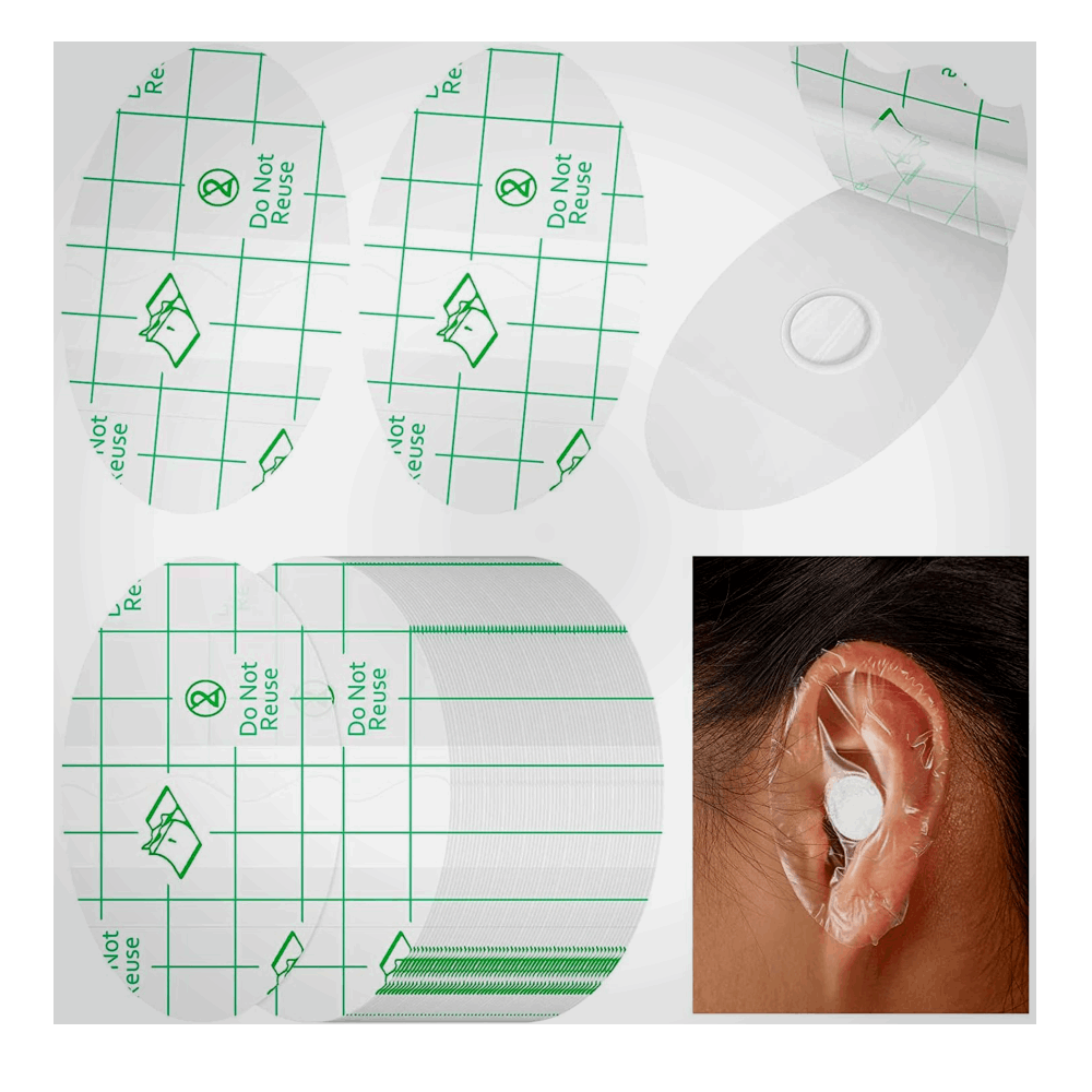 منزلى غطاء اذن