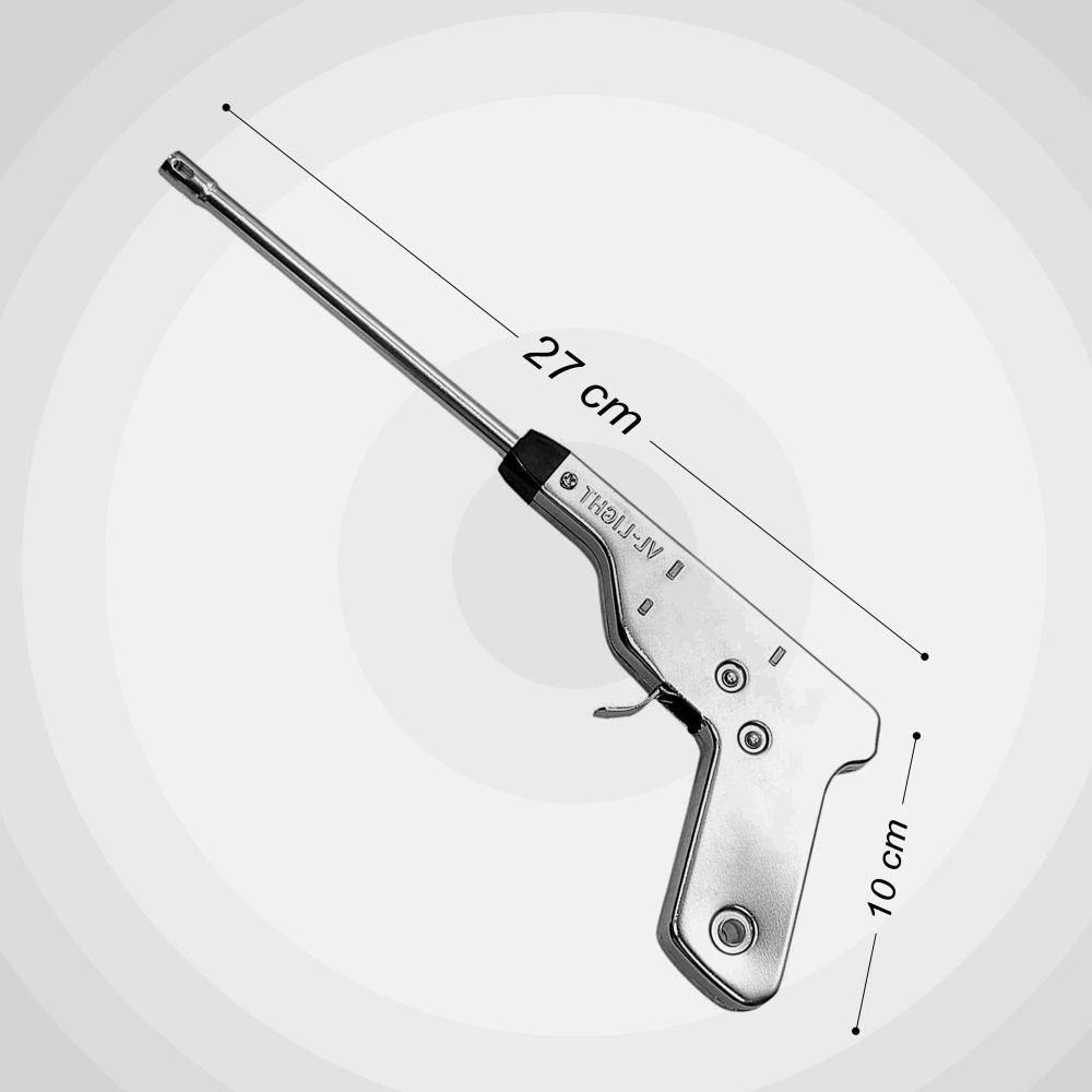 منزلى ولاعه استلس