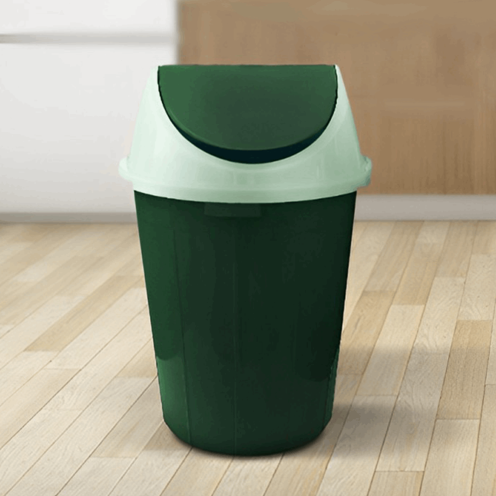 منزلى باسكت صندوق قمامه ويفر صغير