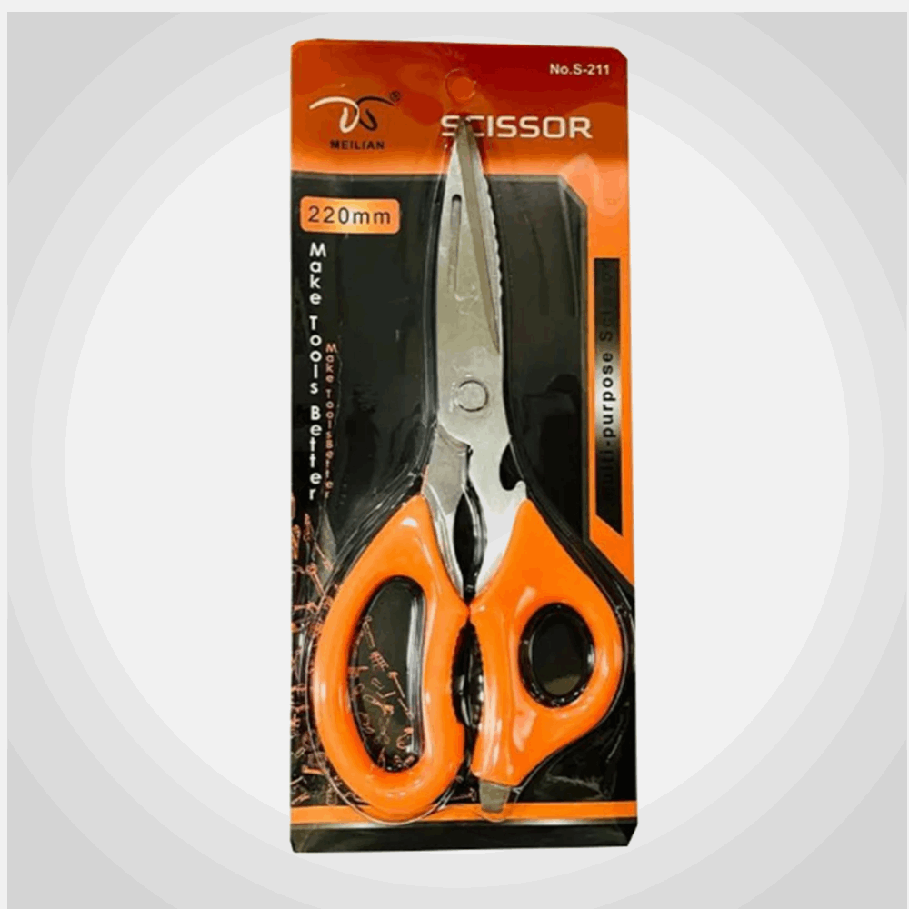 مكتبي مقص YM S-211