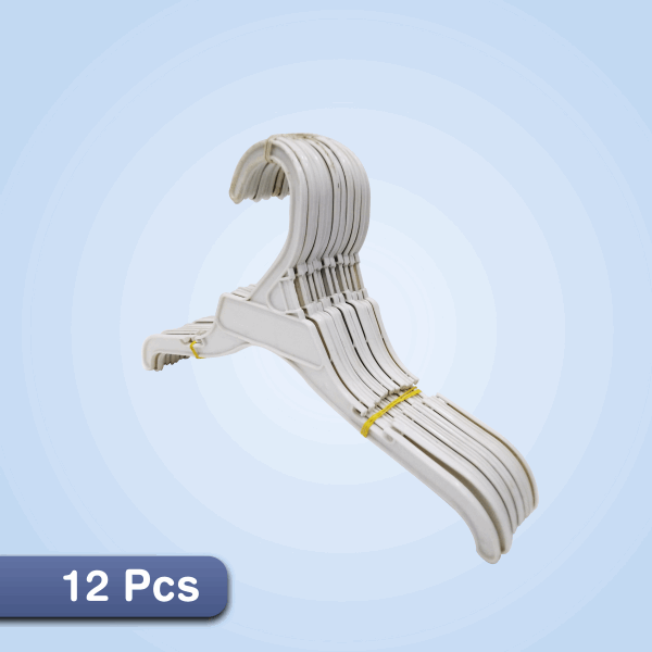 شماعات / دسته شماعه جناح صغير 496*12قطعه