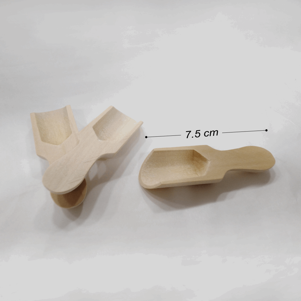 تك اوي/ ملعقه جاروف *100ق