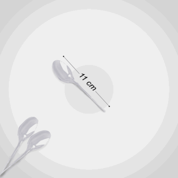 تك اوي/ ملعقه حلو تركي *100ق