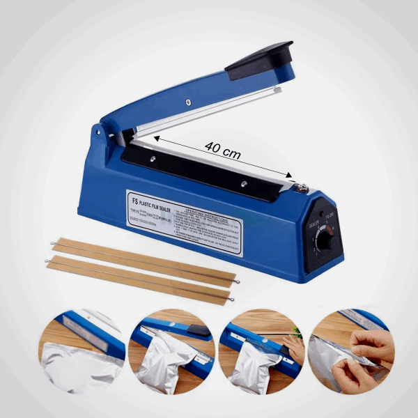 مكتبى ماكينه لحام 40 سم