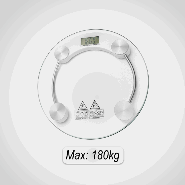 منزلى ميزان اشخاص 180 ك