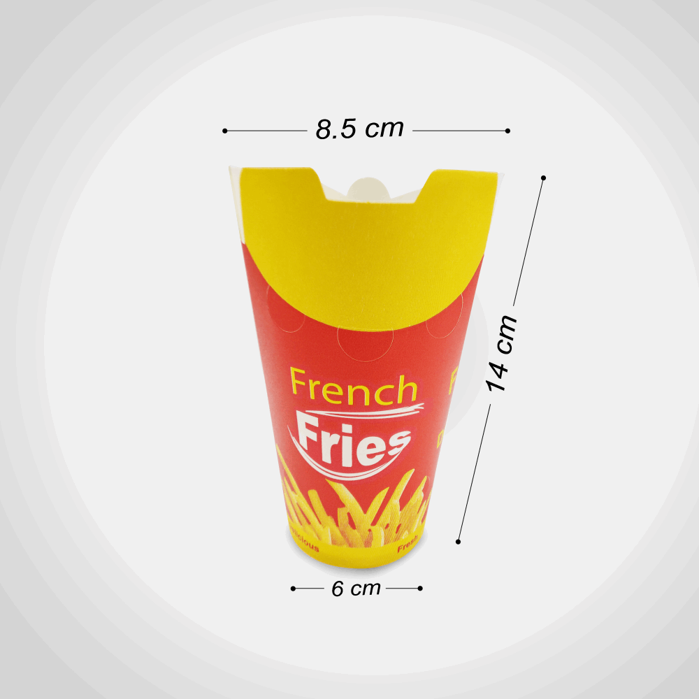 تك اوي/ كوب 12 اونز بطاطس صغير