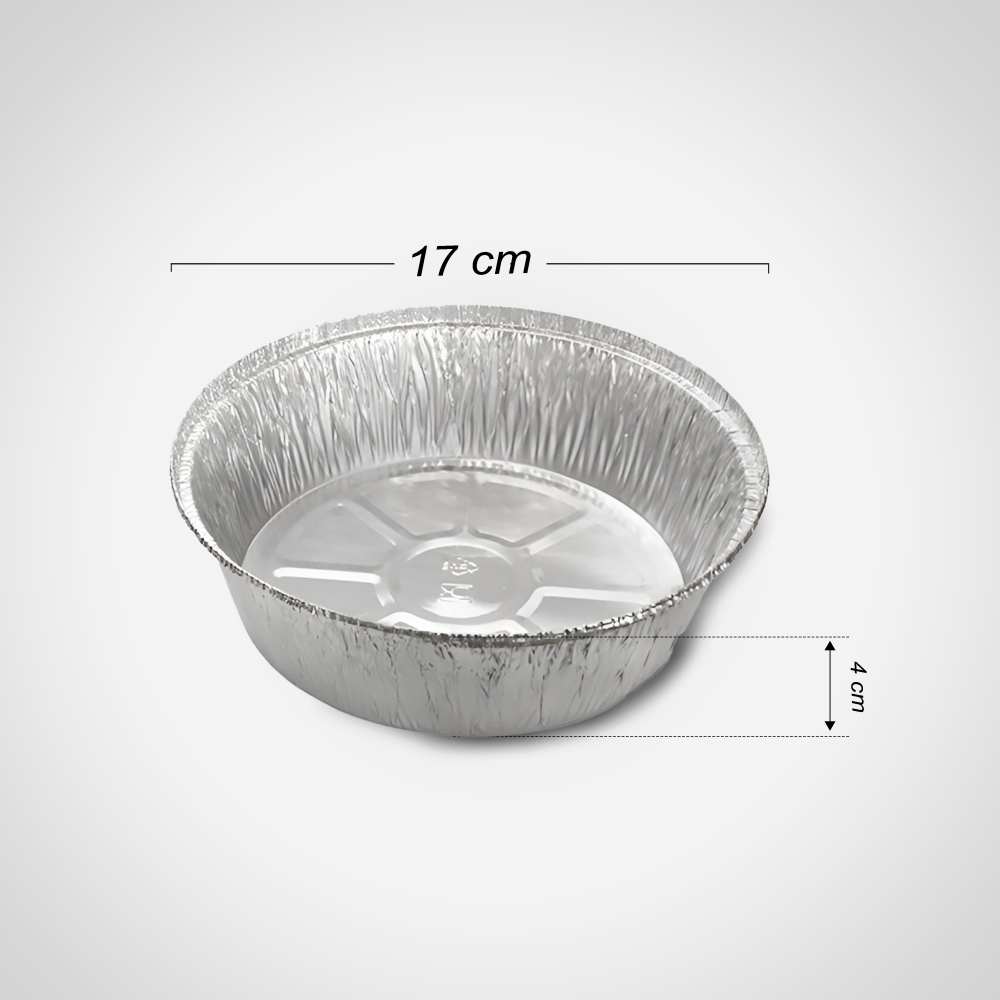 تك اوي/ طبق المونيوم 685 حله