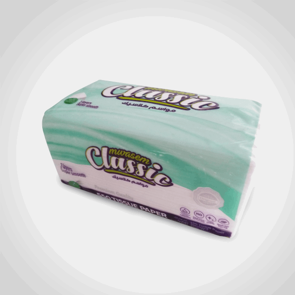 منزلى مواسم كلاسيك 550 منديل