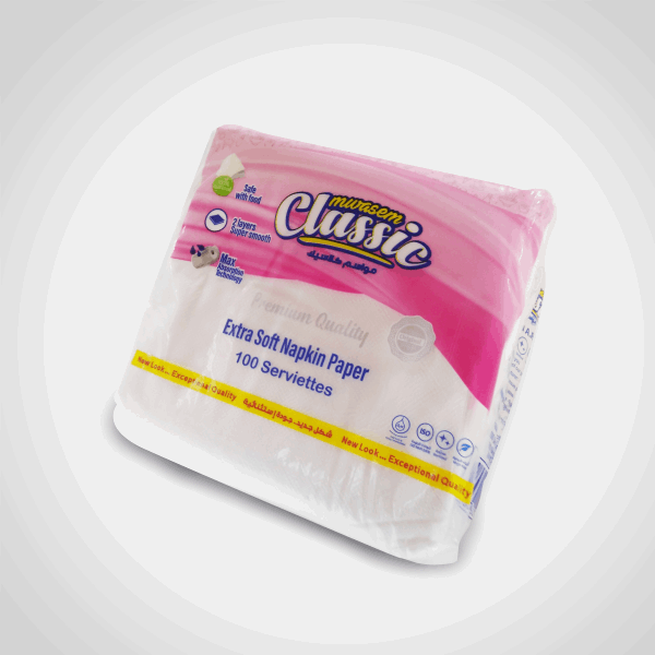 منزلى مواسم سفره مناديل