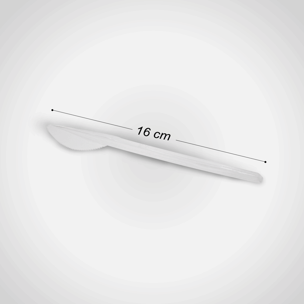 تك اوي/ سكينه تركي ابيض و شفاف