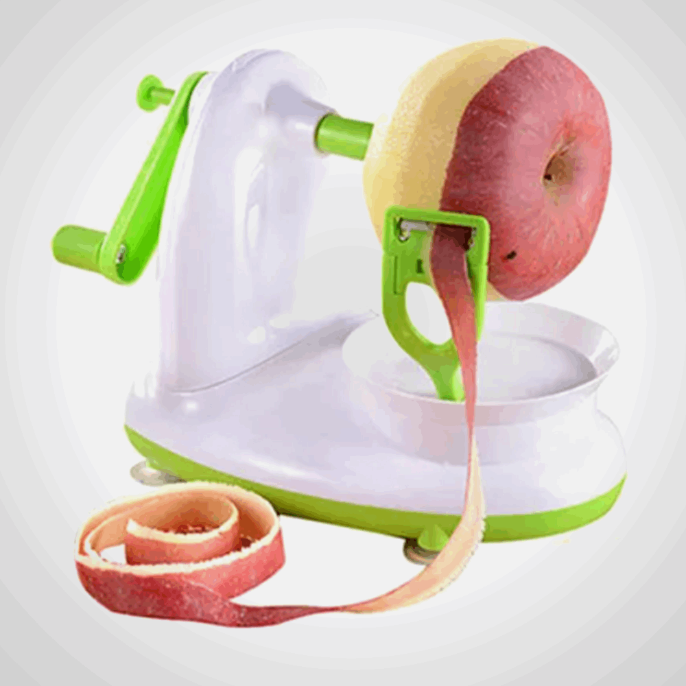 منزلى قشاره فواكهه