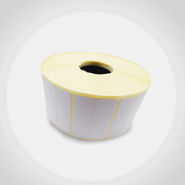 مكتبى بكر باركود 2.5سم *4سم مقسوم