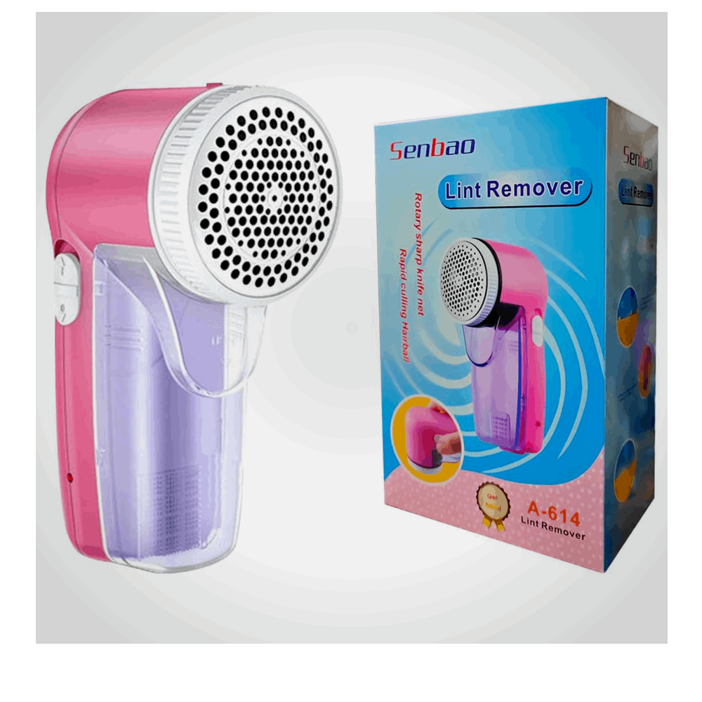 منزلى ماكينه لمامه وبر كهرباء Senbao كود A-614