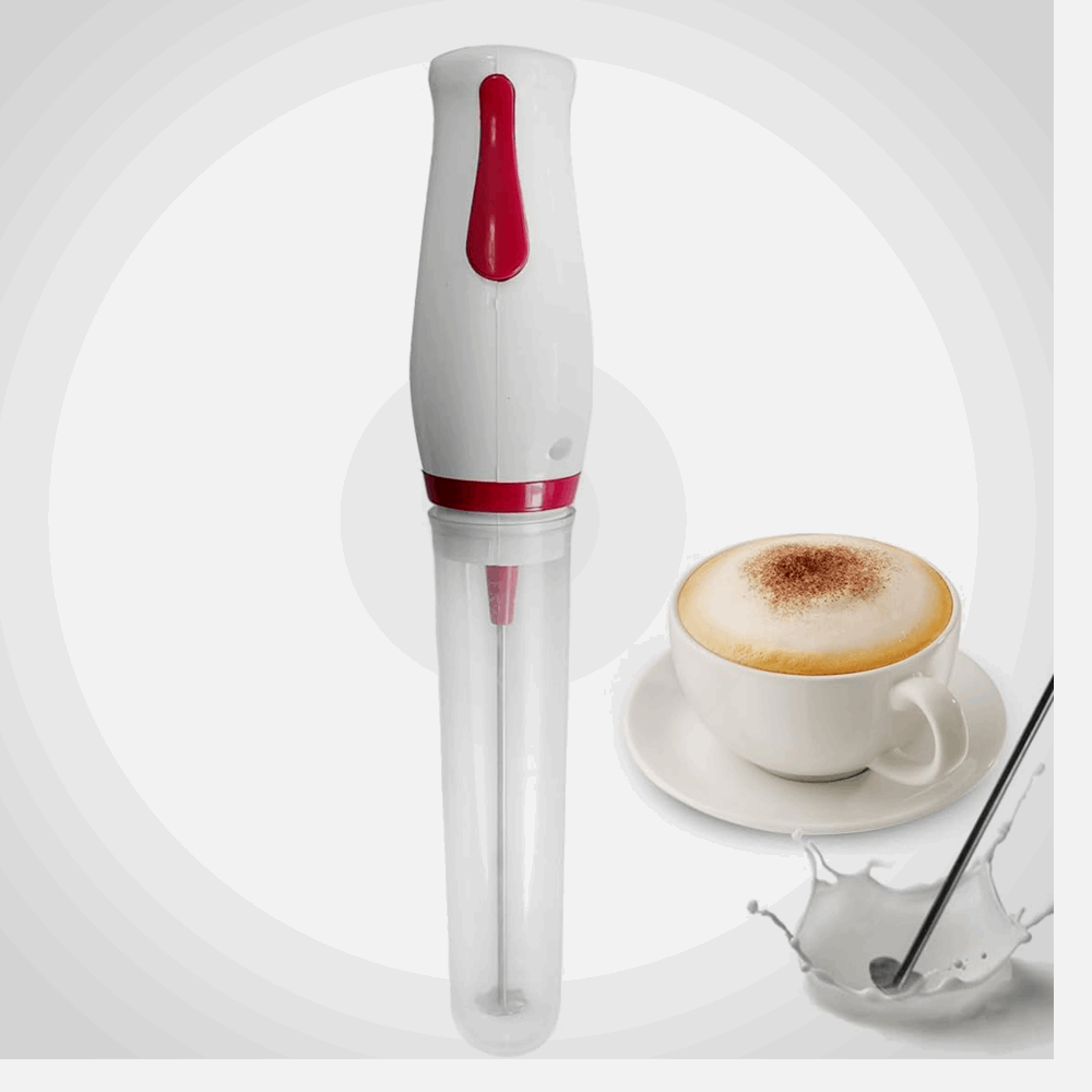 منزلى مضرب نسكافيه كهرباء هوم