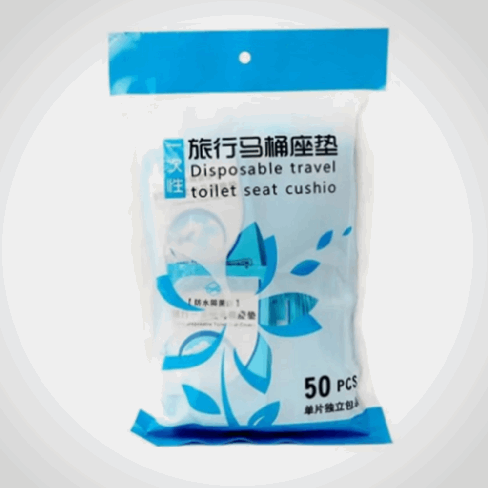 منزلى كيس غطاء قاعده حمام مستورد