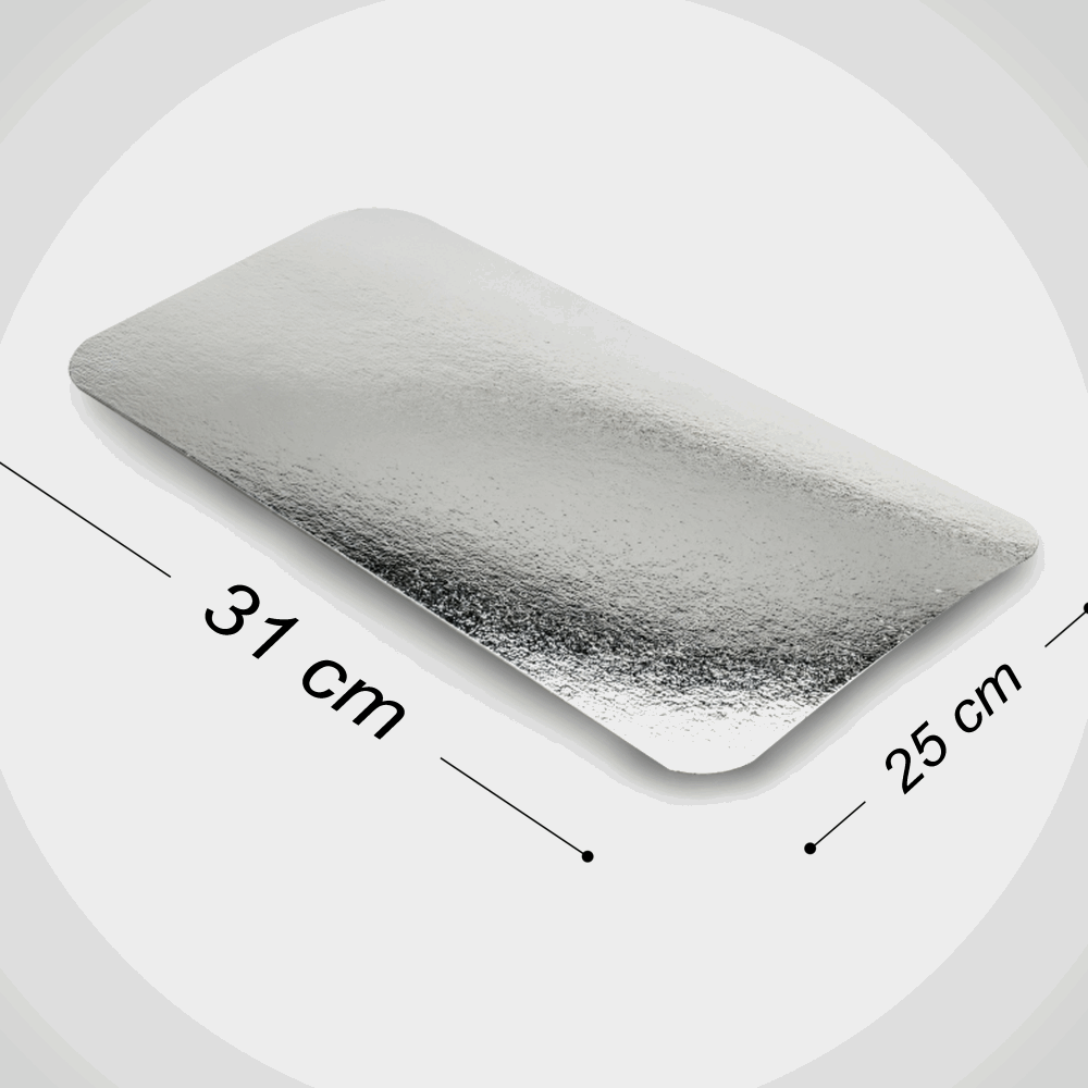 تك اوي/ غطاء طبق المونيوم 2400*3587