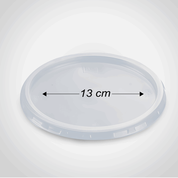 تك اوي/ غطاء علب كشري+200 جرام